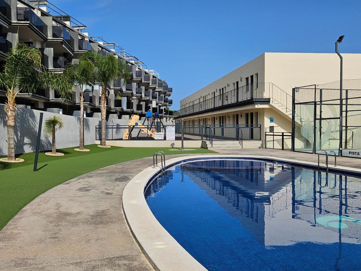 Realrent Neo Mediterraneo